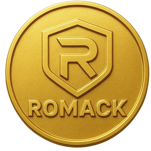 Romack Logo